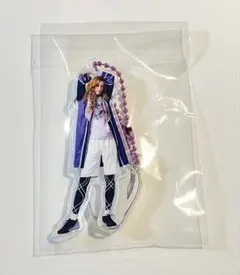 新テニミュ フィフステ アクリルキーホルダー アクキー ロミフェル
