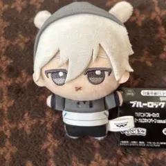 ブルーロック ちびぐるみ vol.2 凪誠士郎