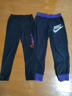 NIKE　パンツまとめ売り