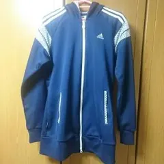 adidas ジャージ セットアップ