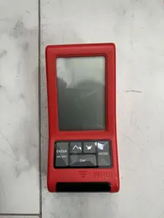 2025年最新】prgr red eyes pocket hs-110の人気アイテム - メルカリ