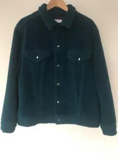 ボアジャケット フリースジャケット