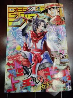 「スピード発送」週刊少年ジャンプ 46号