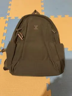 anello リュック　10ポケット　オリーブ　新品未使用