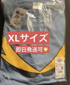 ヒロアカ原画展 グッズ メンズノンノの全サ第五弾　Tシャツ XL 最安値