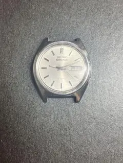 M*P様 SEIKO 5アクタス　自動巻き時計 ヴィンテージ