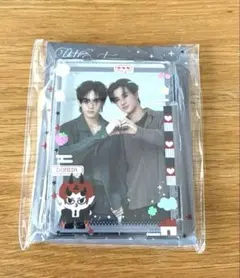 PerthSanta トレカ ART TOY DOMIIA GMMTV - メルカリ