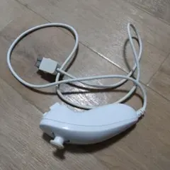 Wii Nunchuk Controller (Wired)