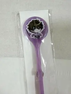 ワイテルズ　スマイル　マドラー