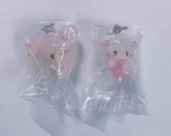 mikko Characters めじるしアクセサリー ムース キャミー