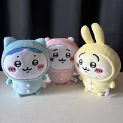お顔厳選】うさぎ ぽてたま ぬいぐるみ お正月 袴 ちいかわ - メルカリ