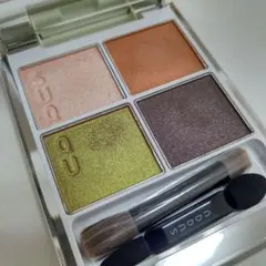 [美品、限定品]SUQQU シグニチャーカラーアイズ 125 光舞