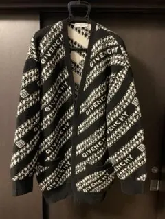 ジバンシー GIVENCHY カーディガンのサムネイル