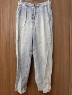 GAP デニム レディース 28 春夏 ギャップ ジーンズ ジーパン