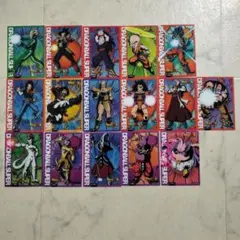 ♡ドラゴンボールカード♡