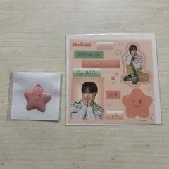 リク　ラントイ　ステッカー