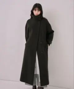 UNITED TOKYO ロングコート