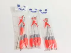 투척 낚시용 제트 밸런스 No.20 후지