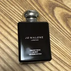 JO MALONE ジョーマローン　香水　ヴェルベット　ローズ&ウード　コロンのサムネイル