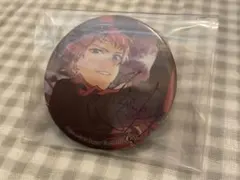 あんさんぶるスターズ ポートレート缶バッジ 斎宮 宗