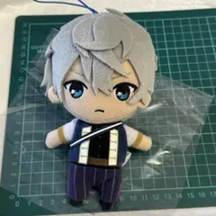 あんスタ 旧衣装 瀬名泉 ぬいぐるみ Knights マスコット プライズ