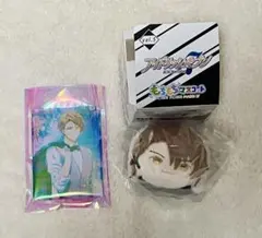 アイドリッシュセブン 十龍之介 アクリルブロック もちマス