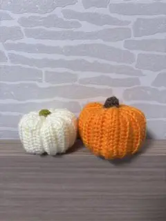 あみぐるみ ハロウィン