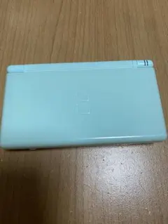 ニンテンドーDS Lite 水色 本体