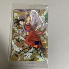 ドラゴンボール スーパーダイバーズ 3種セット　天使悟空　未開封