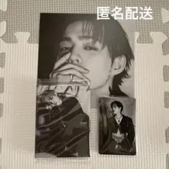 SEVENTEEN S.COUPS エスクプス カラット盤