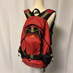 adidas JAL ホノルルマラソン 40回記念 バックパック - メルカリ