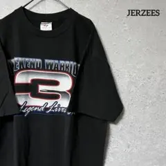 JERZEES ジャージーズ Tシャツ 半袖 プリント Lのサムネイル