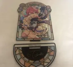 あんスタ　遊木真　中国　時光　星之所向　缶バッジ　アクスタ　ホロチケ　コロッタ 61GE4NxfyBL._AC_SY200_QL15_.jpg
