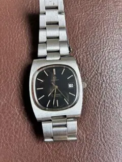 ジャンクOMEGA Seamaster Automatic オメガTVスクリーンのサムネイル