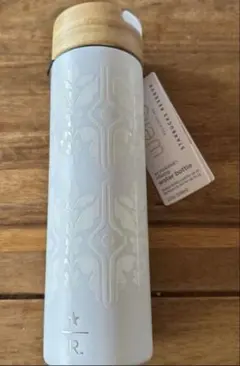 Starbucks Reserve NY Welly タンブラー 海外限定