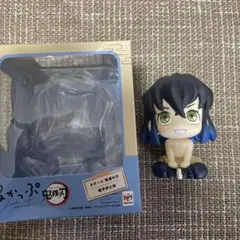 鬼滅の刃 るかっぷ　伊之助