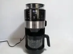 siroca コーヒーメーカー sc-c111 21年製