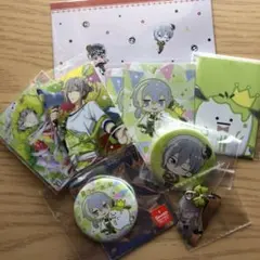 アイナナ ユキ 千 リバーレ まとめ