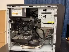 確認済みデスクトップPC Core i5 6400 gtx 760のサムネイル