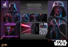 2026年最新】ホットトイズ ダース ベイダーの人気アイテム - メルカリ