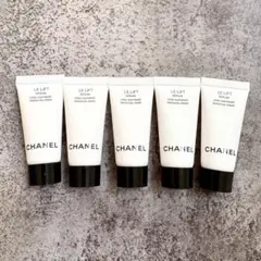 CHANEL LE LIFT セラム サンプル 5本セット