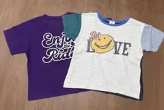 F.O.KIDS ・GU Tシャツ 2枚セット 140cmのサムネイル