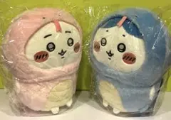 ちいかわ ハッピーバッグ2025 干支ぬいぐるみS ちいかわ ハチワレ