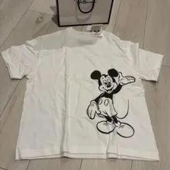 R.H. Vintage ミッキーマウス Tシャツ