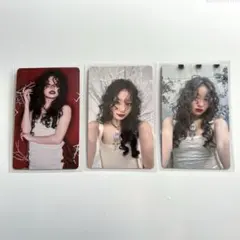 HANA ROSE A.B.通常盤 トレカ コンプ KOHARU