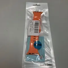 新品　スポーツバンド Apple Watch 交換ベルト シリコン ベルト
