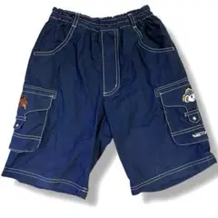 【美品】カステルバジャック　CASTELBAJAC 半ズボン　短パン　男の子