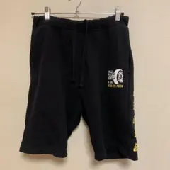 2025年最新】Black Eye Patch メンズ ショートパンツ・ハーフパンツの