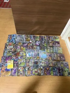 う*ぐ様 ポケモンカード 約500枚以上 セット