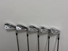 ブリヂストンゴルフ 258CBP モーダスツアー105 デュアルフローのサムネイル
